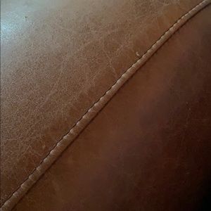 Meet your Posher, Denton